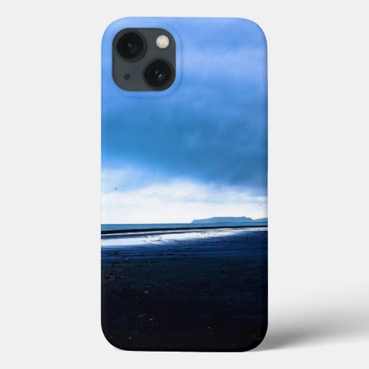 Apple iPhone 13ケースのケースメイト Case-Mate iPhoneケース (裏面)