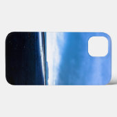 Apple iPhone 13ケースのケースメイト Case-Mate iPhoneケース (裏面 (横))