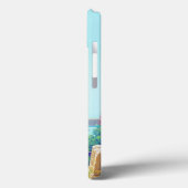 Apple iPhone 13ケースのケースメイト Case-Mate iPhoneケース (裏面 / 左)