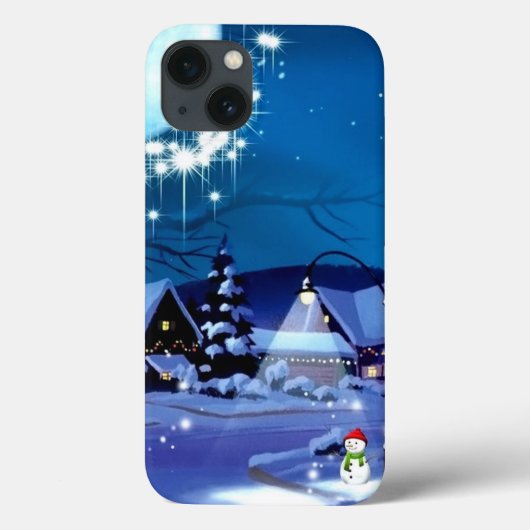Apple iPhone 13ケースのケースメイト Case-Mate iPhoneケース (裏面)