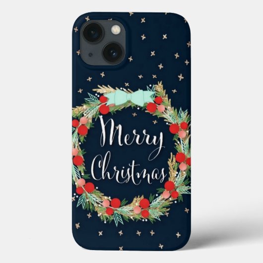 Apple iPhone 13ケースのケースメイト Case-Mate iPhoneケース (裏面)