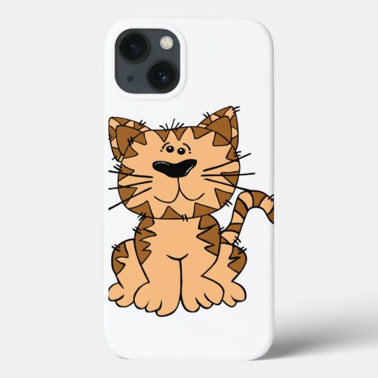 Apple iPhone 13ケースのケースメイト Case-Mate iPhoneケース (裏面)