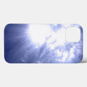 Apple iPhone 13ケースのケースメイト Case-Mate iPhoneケース (裏面 (横))