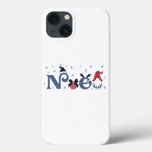 Apple iPhone 13ケースのケースメイト Case-Mate iPhoneケース (裏面)