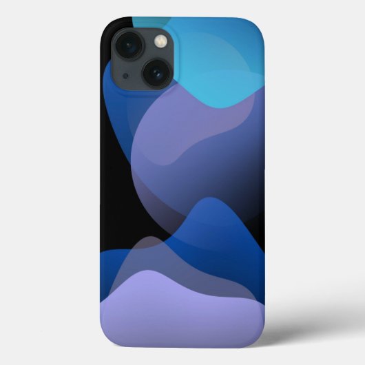 Apple iPhone 13ケースのケースメイト Case-Mate iPhoneケース (裏面)