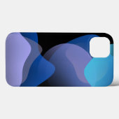 Apple iPhone 13ケースのケースメイト Case-Mate iPhoneケース (裏面 (横))