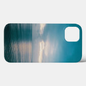 Apple iPhone 13ケースのケースメイト Case-Mate iPhoneケース (裏面 (横))