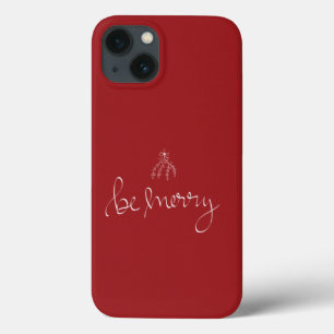 Apple iPhone 13ケースのケースメイト 13ケース