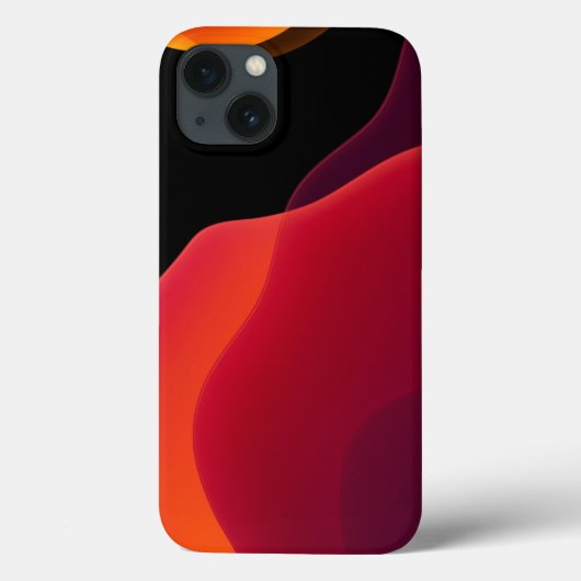 Apple iPhone 13ケースのケースメイト Case-Mate iPhoneケース (裏面)