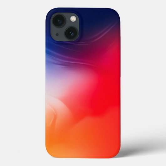 Apple iPhone 13ケースのケースメイト Case-Mate iPhoneケース (裏面)