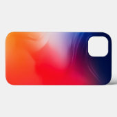 Apple iPhone 13ケースのケースメイト Case-Mate iPhoneケース (裏面 (横))