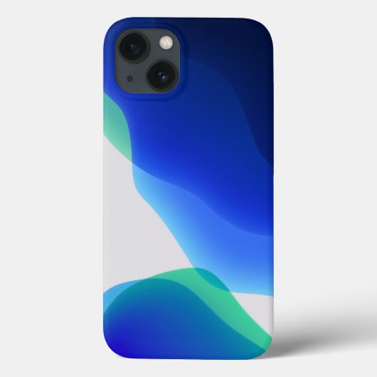 Apple iPhone 13ケースのケースメイト Case-Mate iPhoneケース (裏面)