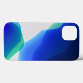 Apple iPhone 13ケースのケースメイト Case-Mate iPhoneケース (裏面 (横))