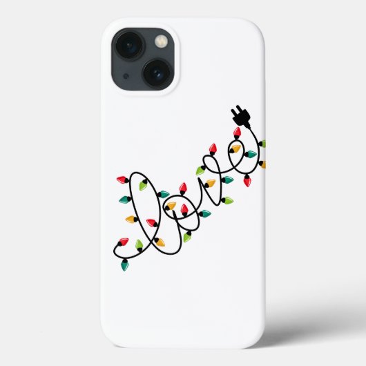 Apple iPhone 13ケースのケースメイト Case-Mate iPhoneケース (裏面)