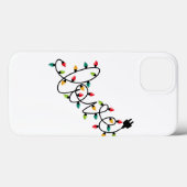 Apple iPhone 13ケースのケースメイト Case-Mate iPhoneケース (裏面 (横))