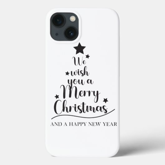 Apple iPhone 13ケースのケースメイト Case-Mate iPhoneケース (裏面)