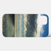 Apple iPhone 13ケースのケースメイト Case-Mate iPhoneケース (裏面 (横))