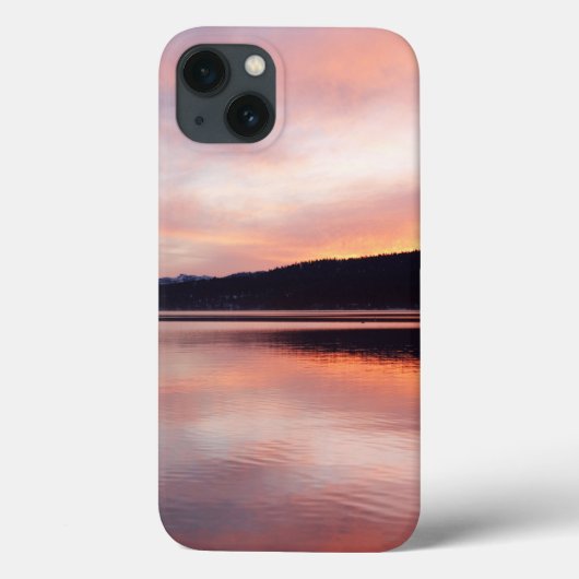 Apple iPhone 13ケースのケースメイト Case-Mate iPhoneケース (裏面)