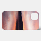 Apple iPhone 13ケースのケースメイト Case-Mate iPhoneケース (裏面 (横))
