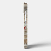 Apple iPhone 13ケースのケースメイト Case-Mate iPhoneケース (裏面 / 左)