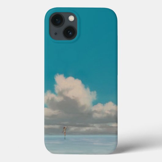 Apple iPhone 13ケースのケースメイト Case-Mate iPhoneケース (裏面)