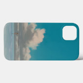 Apple iPhone 13ケースのケースメイト Case-Mate iPhoneケース (裏面 (横))