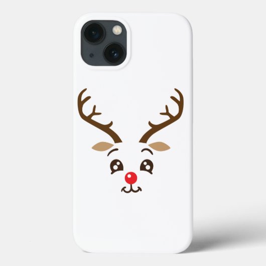 Apple iPhone 13ケースのケースメイト Case-Mate iPhoneケース (裏面)
