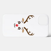 Apple iPhone 13ケースのケースメイト Case-Mate iPhoneケース (裏面 (横))