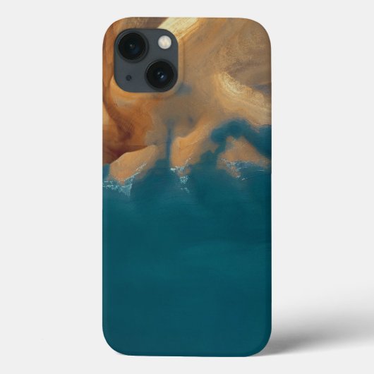Apple iPhone 13ケースのケースメイト Case-Mate iPhoneケース (裏面)