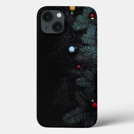 Apple iPhone 13ケースのケースメイト Case-Mate iPhoneケース (裏面)