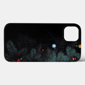 Apple iPhone 13ケースのケースメイト Case-Mate iPhoneケース (裏面 (横))