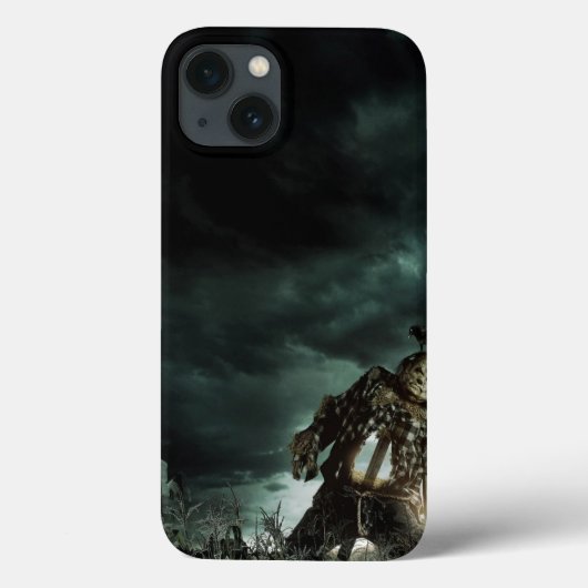 Apple iPhone 13ケースのケースメイト Case-Mate iPhoneケース (裏面)