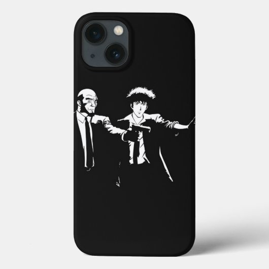 Apple iPhone 13ケースのケースメイト Case-Mate iPhoneケース (裏面)