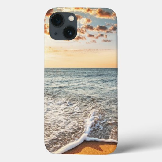 Apple iPhone 13ケースのケースメイト Case-Mate iPhoneケース (裏面)