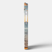 Apple iPhone 13ケースのケースメイト Case-Mate iPhoneケース (裏面 / 左)