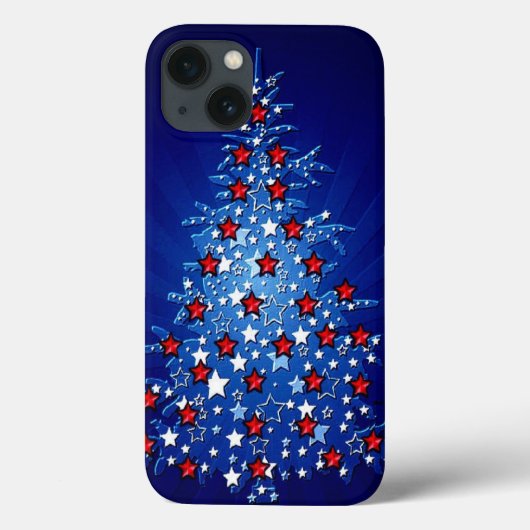 Apple iPhone 13ケースのケースメイト Case-Mate iPhoneケース (裏面)