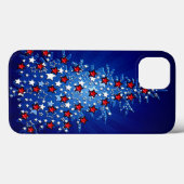 Apple iPhone 13ケースのケースメイト Case-Mate iPhoneケース (裏面 (横))