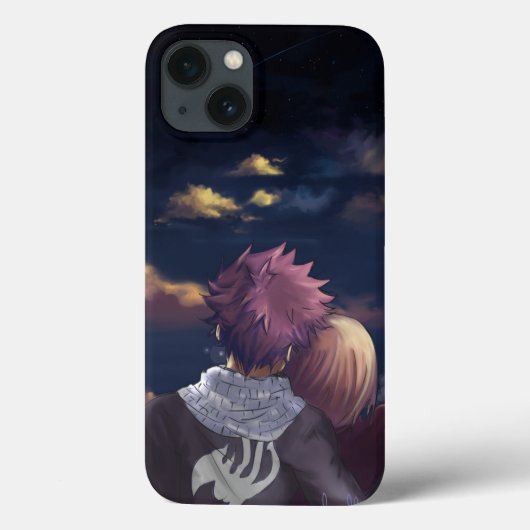 Apple iPhone 13ケースのケースメイト Case-Mate iPhoneケース (裏面)