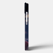 Apple iPhone 13ケースのケースメイト Case-Mate iPhoneケース (裏面 / 左)