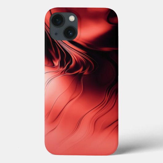 Apple iPhone 13ケースのケースメイト Case-Mate iPhoneケース (裏面)