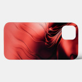 Apple iPhone 13ケースのケースメイト Case-Mate iPhoneケース (裏面 (横))