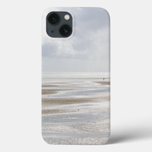 Apple iPhone 13ケースのケースメイト Case-Mate iPhoneケース (裏面)