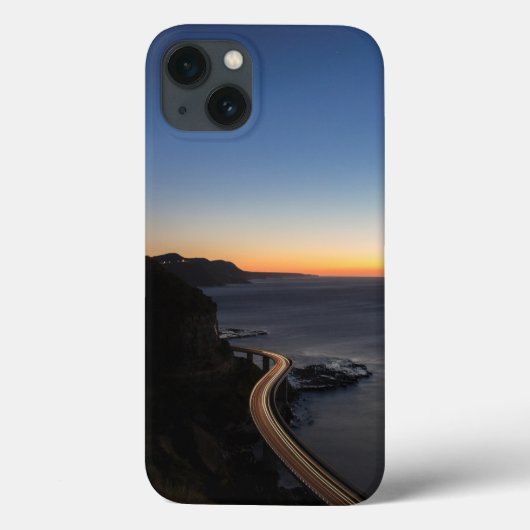Apple iPhone 13ケースのケースメイト Case-Mate iPhoneケース (裏面)