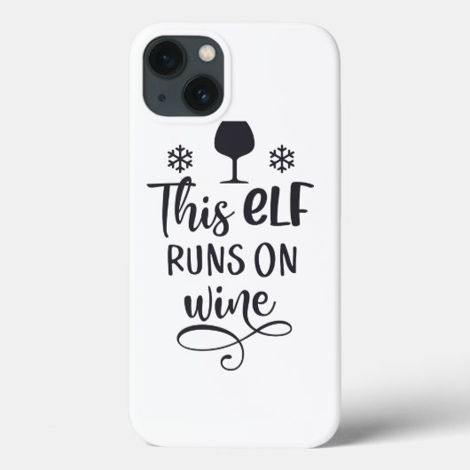 Apple iPhone 13ケースのケースメイト Case-Mate iPhoneケース (裏面)