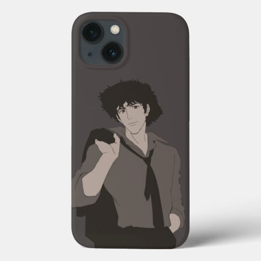 Apple iPhone 13ケースのケースメイト Case-Mate iPhoneケース (裏面)