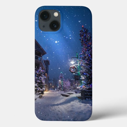 Apple iPhone 13ケースのケースメイト Case-Mate iPhoneケース (裏面)