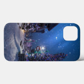 Apple iPhone 13ケースのケースメイト Case-Mate iPhoneケース (裏面 (横))
