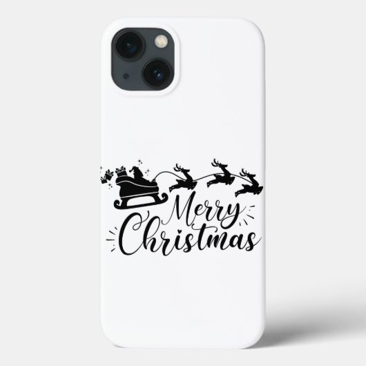 Apple iPhone 13ケースのケースメイト Case-Mate iPhoneケース (裏面)