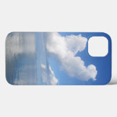Apple iPhone 13ケースのケースメイト Case-Mate iPhoneケース (裏面 (横))