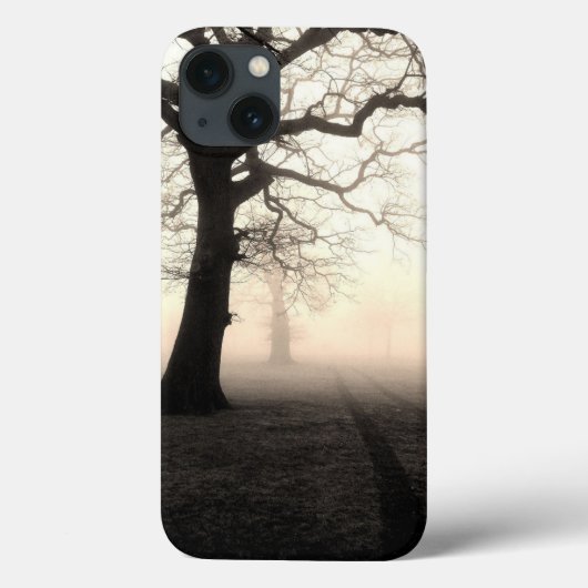 Apple iPhone 13ケースのケースメイト Case-Mate iPhoneケース (裏面)